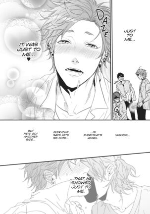 Ogeretsu Tanaka - Yarichin Bitch Club v02 Page #45