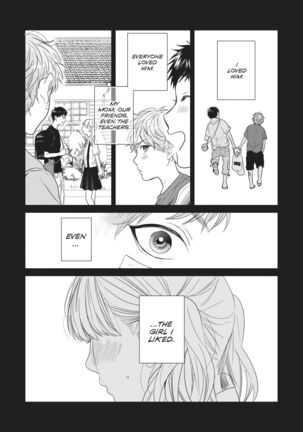 Ogeretsu Tanaka - Yarichin Bitch Club v02 Page #15