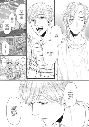 Ogeretsu Tanaka - Yarichin Bitch Club v02 Page #131