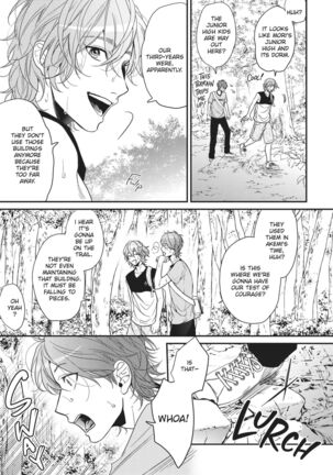 Ogeretsu Tanaka - Yarichin Bitch Club v02 Page #66