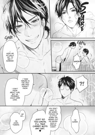 Ogeretsu Tanaka - Yarichin Bitch Club v02 Page #150