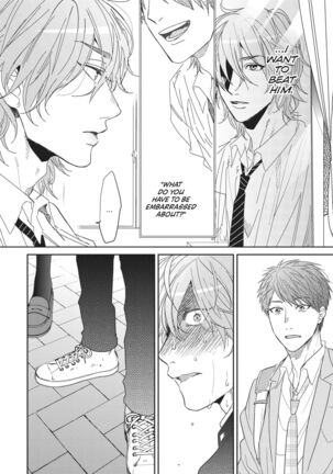 Ogeretsu Tanaka - Yarichin Bitch Club v02 Page #31