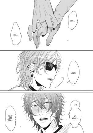 Ogeretsu Tanaka - Yarichin Bitch Club v02 Page #70