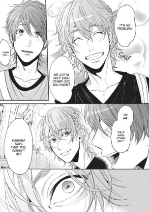 Ogeretsu Tanaka - Yarichin Bitch Club v02 Page #68