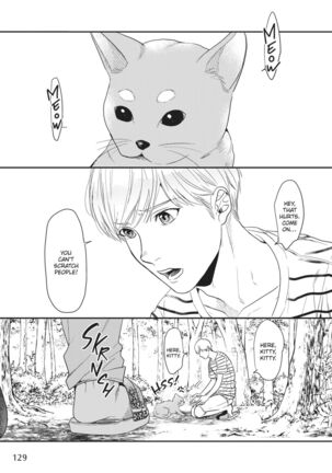 Ogeretsu Tanaka - Yarichin Bitch Club v02 Page #130