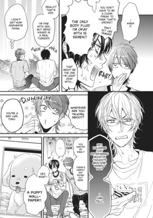 Ogeretsu Tanaka - Yarichin Bitch Club v02 Page #82