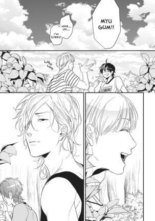 Ogeretsu Tanaka - Yarichin Bitch Club v02 Page #118