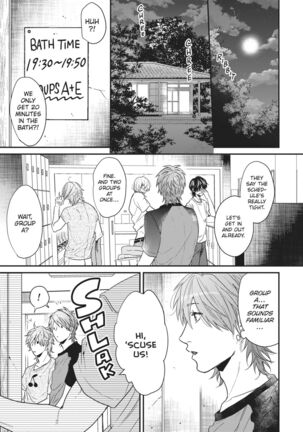 Ogeretsu Tanaka - Yarichin Bitch Club v02 Page #142