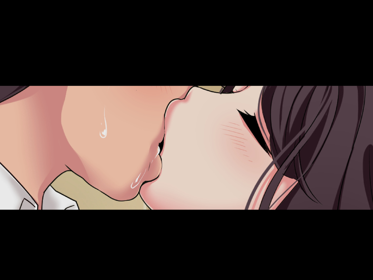 Sex Daisuki ~Kyonyuu Hitozuma Yui-san no Bosei Afureru Iyashikei Sex~