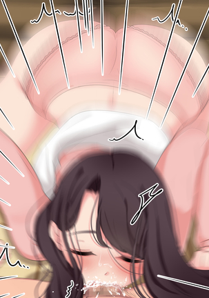 Sex Daisuki ~Kyonyuu Hitozuma Yui-san no Bosei Afureru Iyashikei Sex~ Page #205