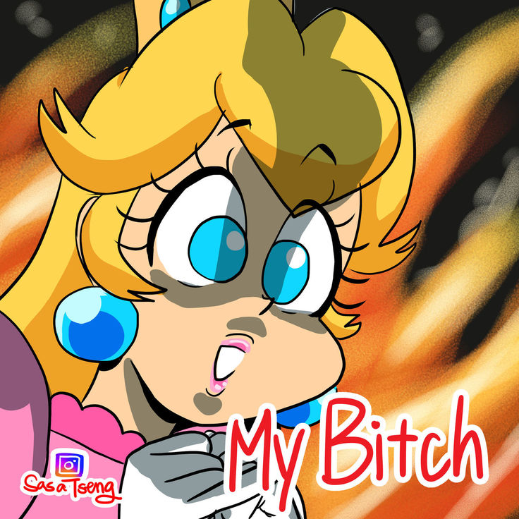 Peach X Link