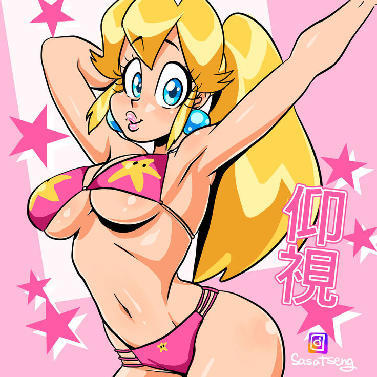 Peach X Link