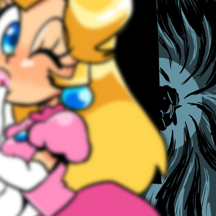 Peach X Link