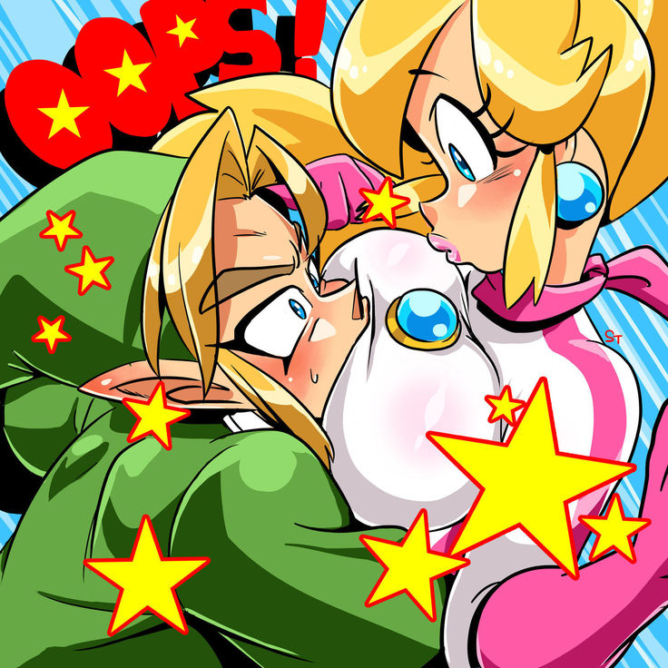 Peach X Link