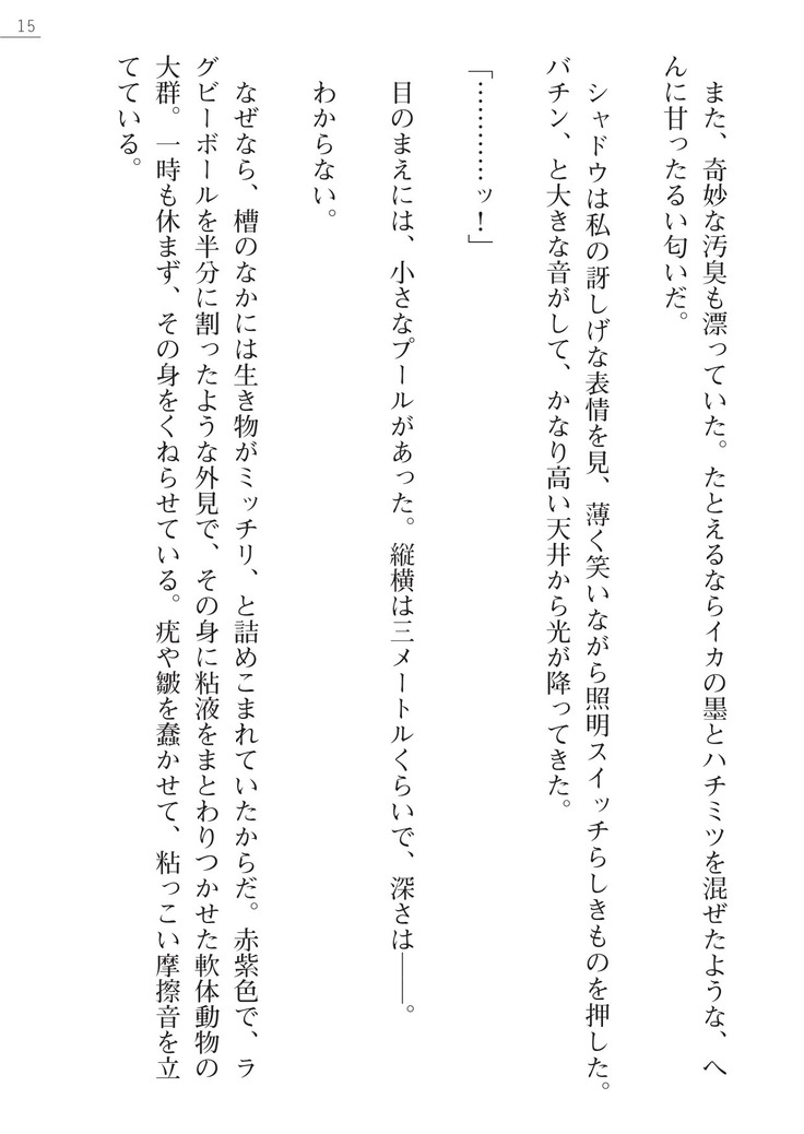 魔斬姫外伝　御劔家秘録