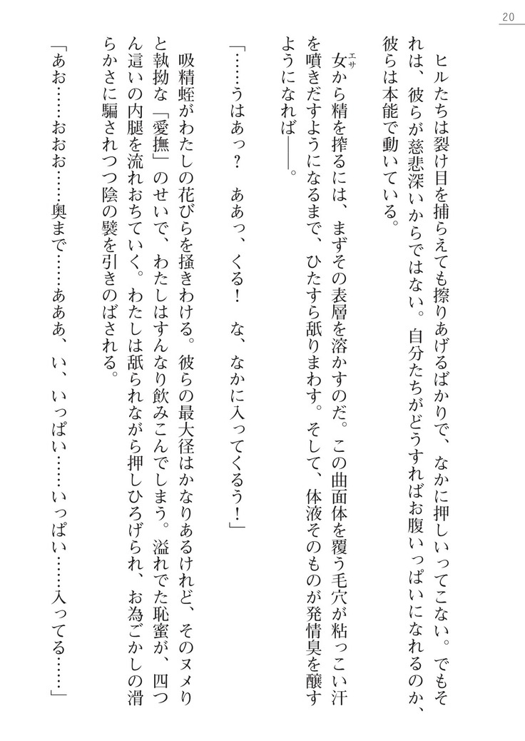 魔斬姫外伝　御劔家秘録