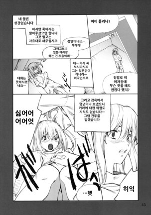 Misa Slave Page #45