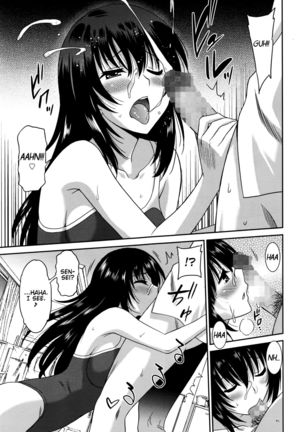 Hataraku Onnanoko -Onnakyoushi Hen- | Working Girl -Female Teacher Edition- - Page 73