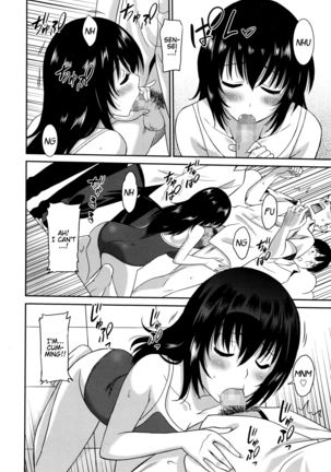 Hataraku Onnanoko -Onnakyoushi Hen- | Working Girl -Female Teacher Edition- - Page 72