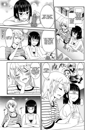 Hataraku Onnanoko -Onnakyoushi Hen- | Working Girl -Female Teacher Edition- Page #67