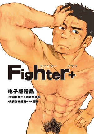 Fighter+ - Page 17