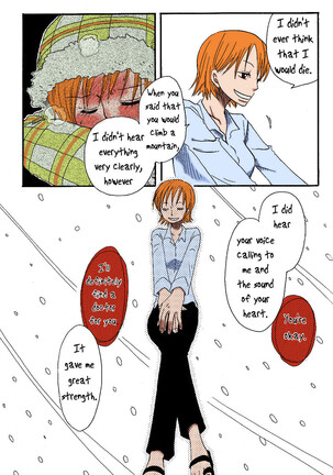 Dakishimetara Kiss o Shiyou. - Page 10