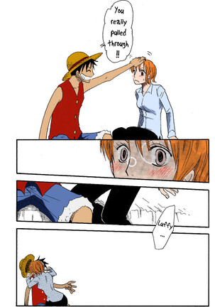 Dakishimetara Kiss o Shiyou. - Page 12