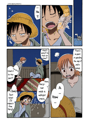 Dakishimetara Kiss o Shiyou. Page #35
