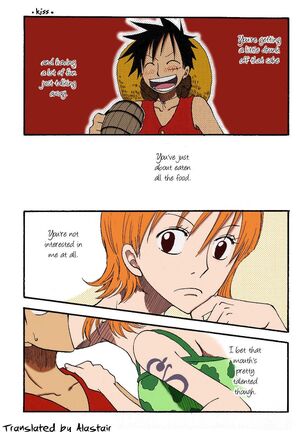 Dakishimetara Kiss o Shiyou. - Page 2