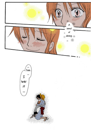 Dakishimetara Kiss o Shiyou. Page #42