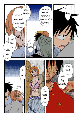 Dakishimetara Kiss o Shiyou. Page #40