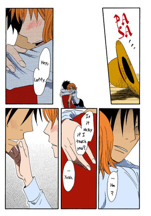 Dakishimetara Kiss o Shiyou. - Page 13