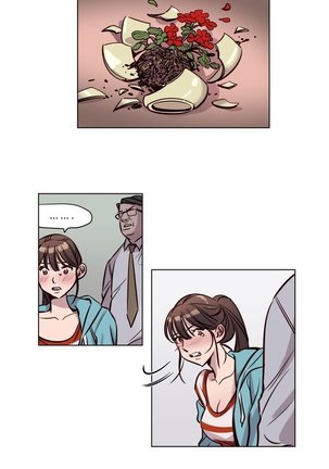 Atonement Camp Ch.0-46 - Page 571