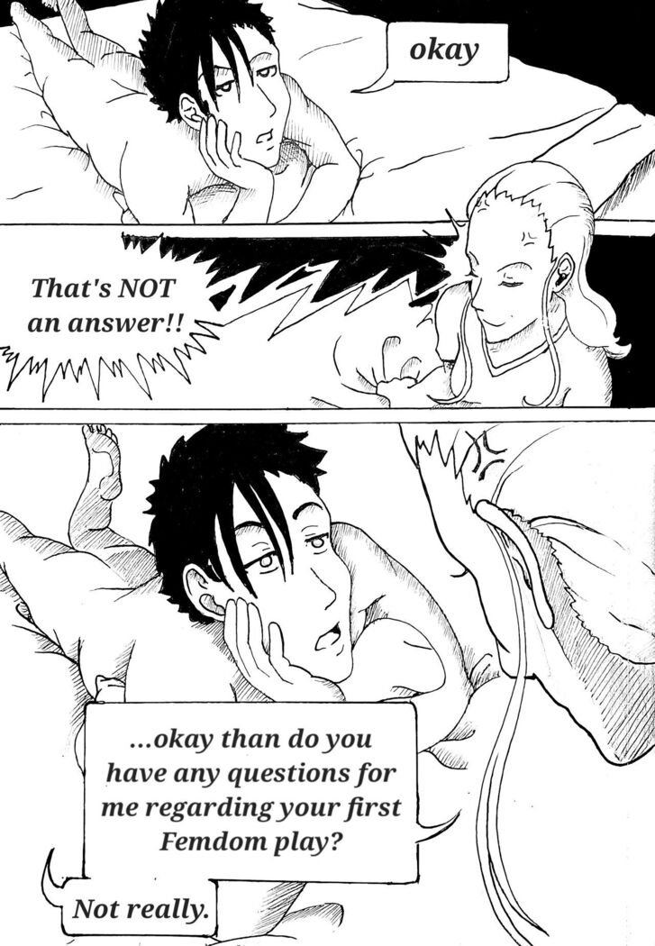 Vol.1 Chapter 2
