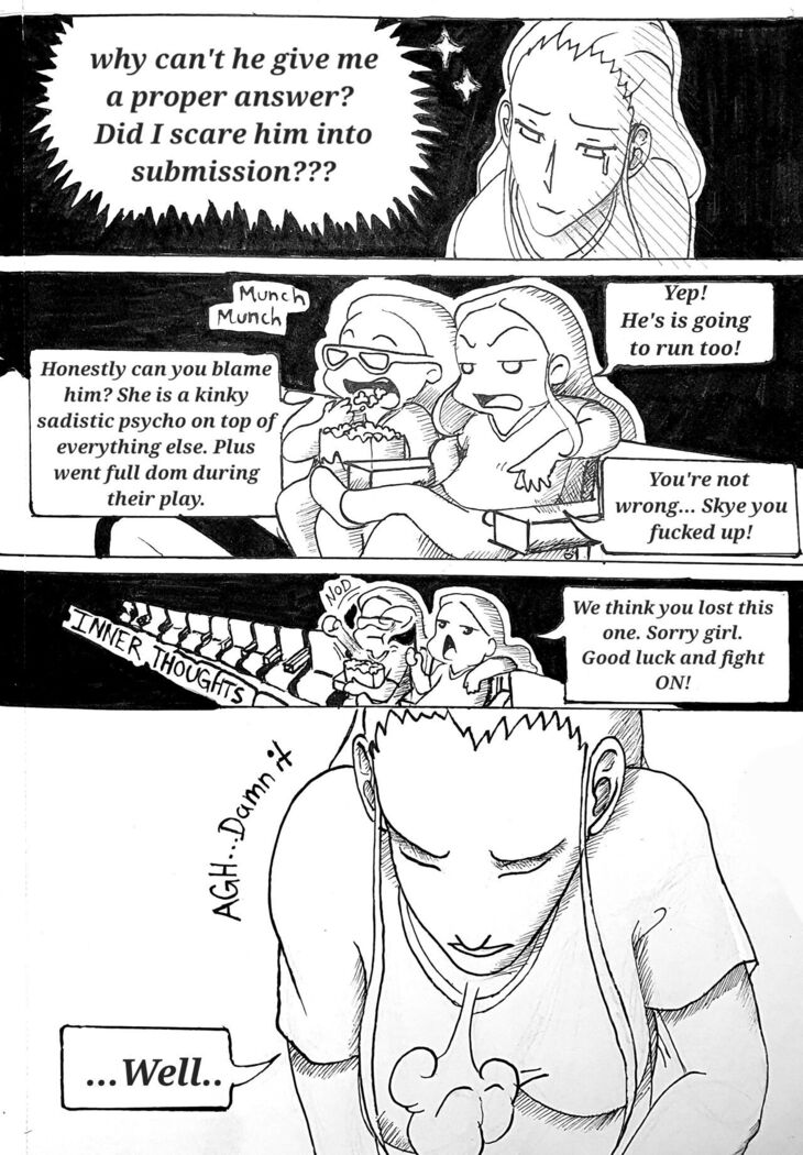 Vol.1 Chapter 2