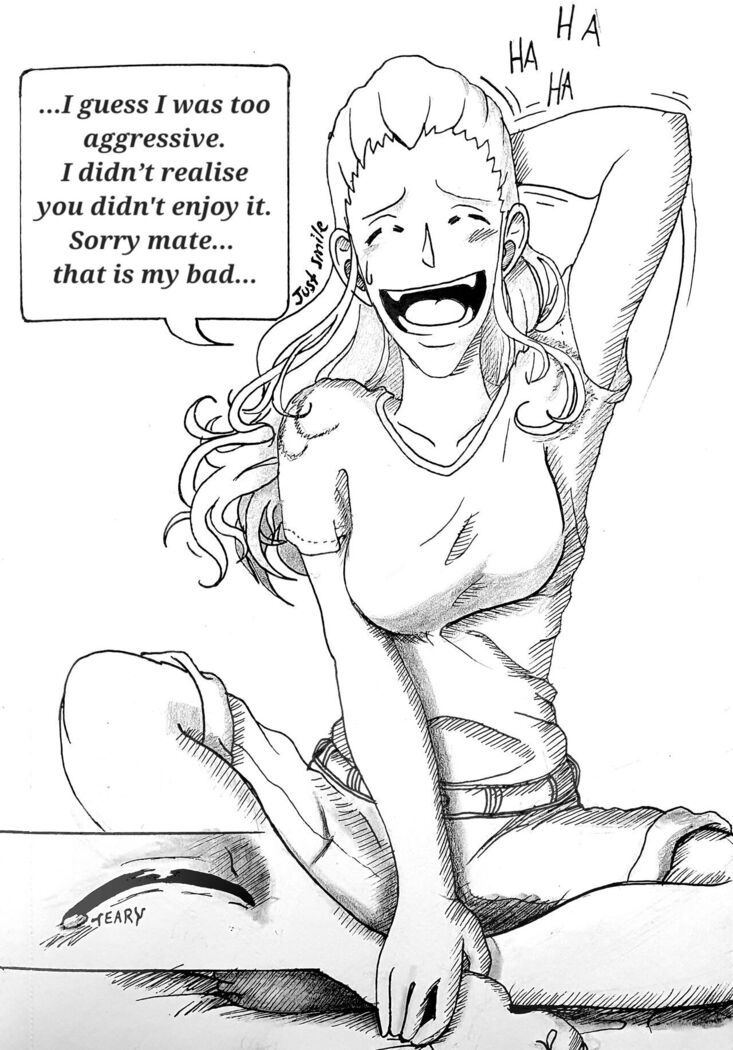 Vol.1 Chapter 2
