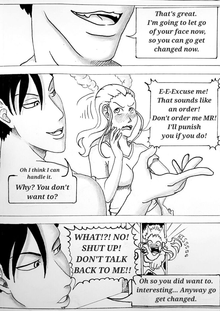 Vol.1 Chapter 2