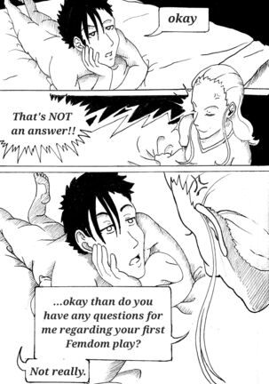 Vol.1 Chapter 2 - Page 15