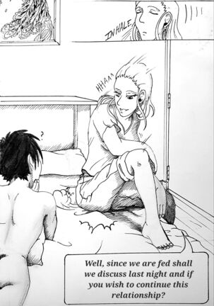 Vol.1 Chapter 2 - Page 13