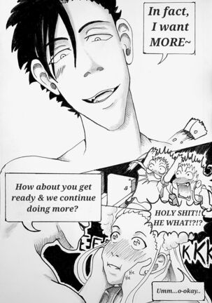 Vol.1 Chapter 2 - Page 20