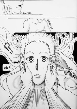 Vol.1 Chapter 2 - Page 18