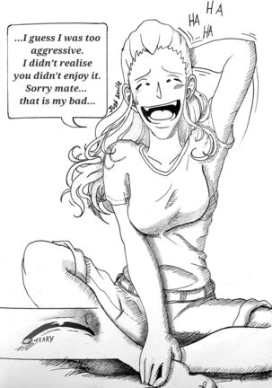 Vol.1 Chapter 2 - Page 17