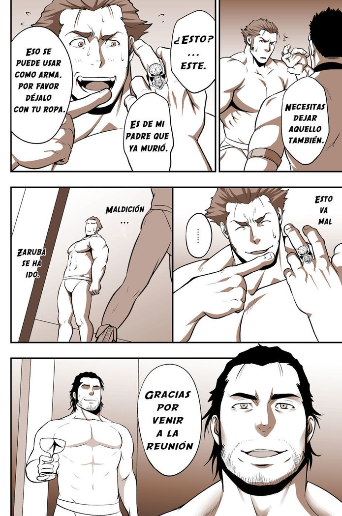 compañero del tonto