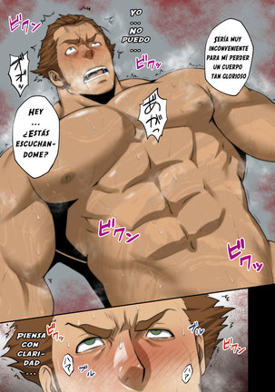 compañero del tonto Page #17