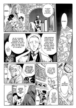 Greece Crisis! - The Crisis of Greece Ch. 1-2 Page #25