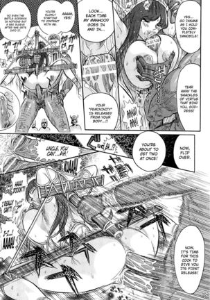 Greece Crisis! - The Crisis of Greece Ch. 1-2 Page #43