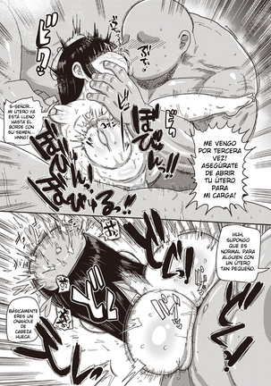 Ike! Seijun Gakuen Ero-Mangabu | Vamos! El Inocente Club Ero Manga de La Escuela Ch. 1-4 Page #71