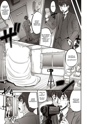 Kyou wa Netorare Youbi | Today is NTR Day Ch.1-8 - Page 108