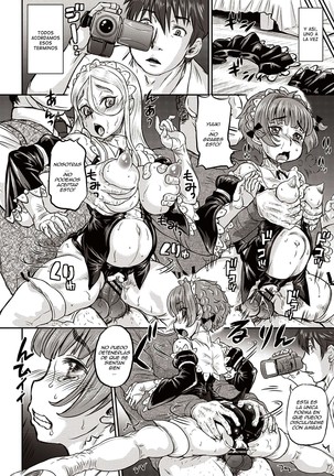 Kyou wa Netorare Youbi | Today is NTR Day Ch.1-8 - Page 81