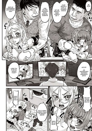 Kyou wa Netorare Youbi | Today is NTR Day Ch.1-8 - Page 75